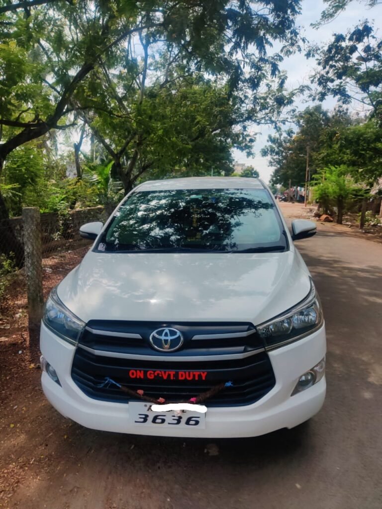 SUV car travel agency in Vijayawada Budget car travels in Vijayawada