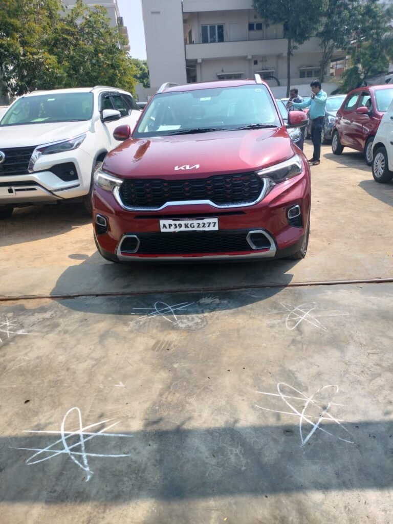 SUV car travel agency in Vijayawada Budget car travels in Vijayawada