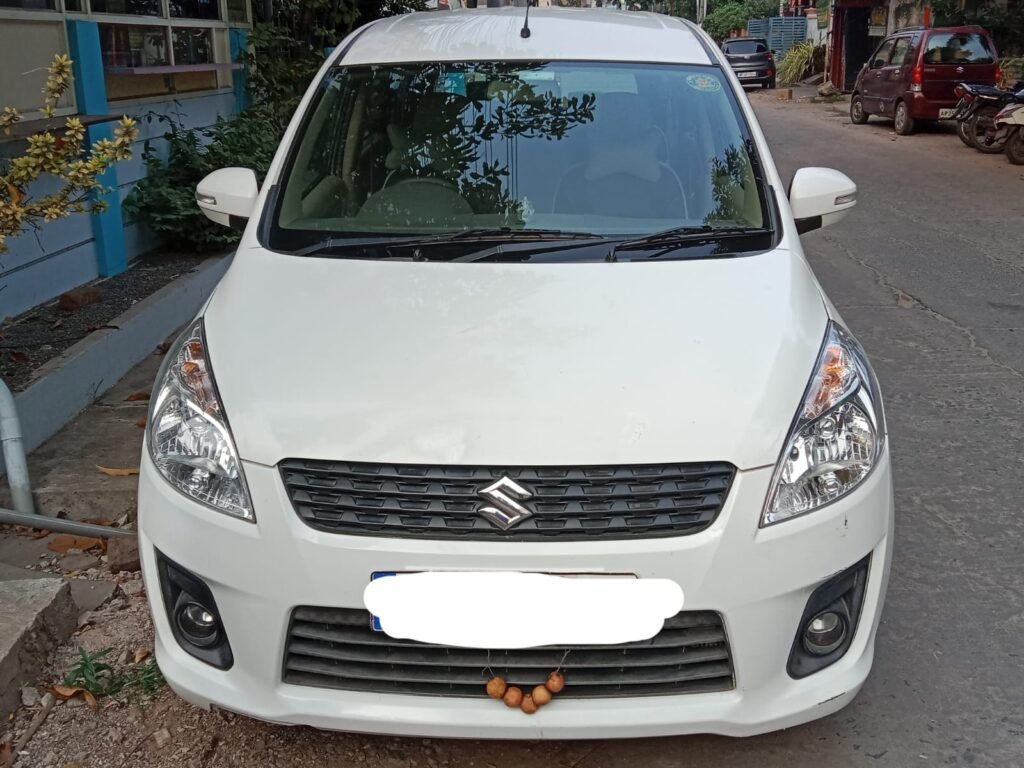 Budget car travels in Vijayawada