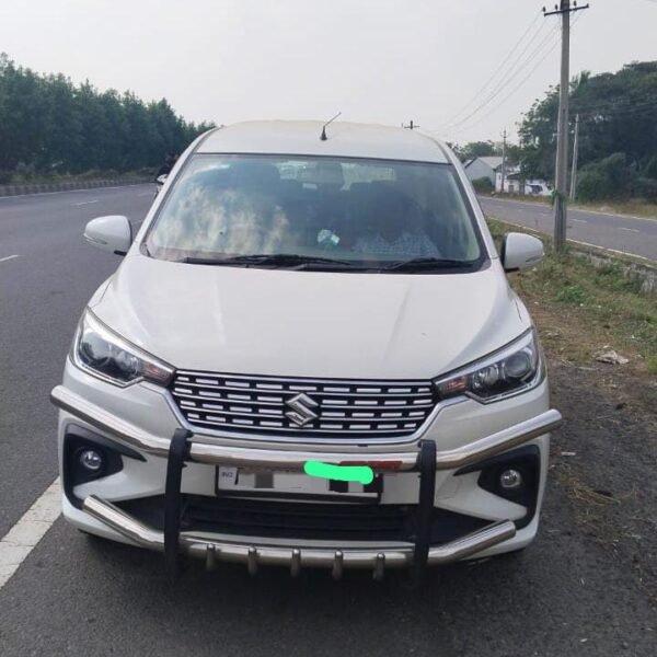 SUV car travel agency in Vijayawada Budget car travels in Vijayawada