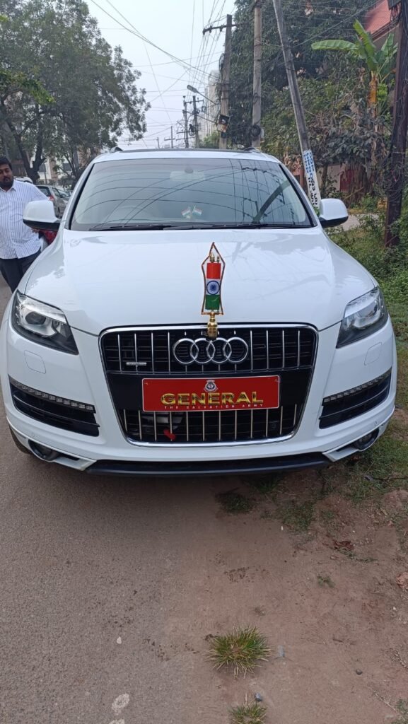 Budget car travels in Vijayawada