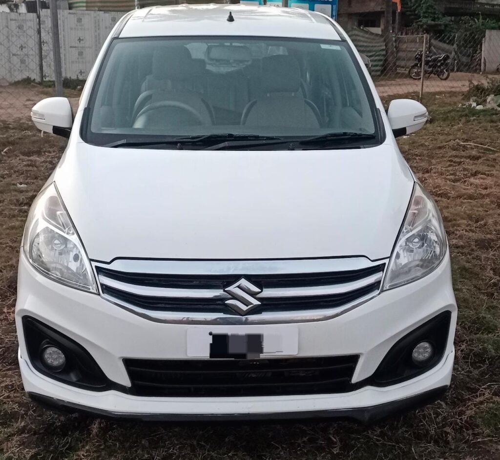 Budget car travels in Vijayawada