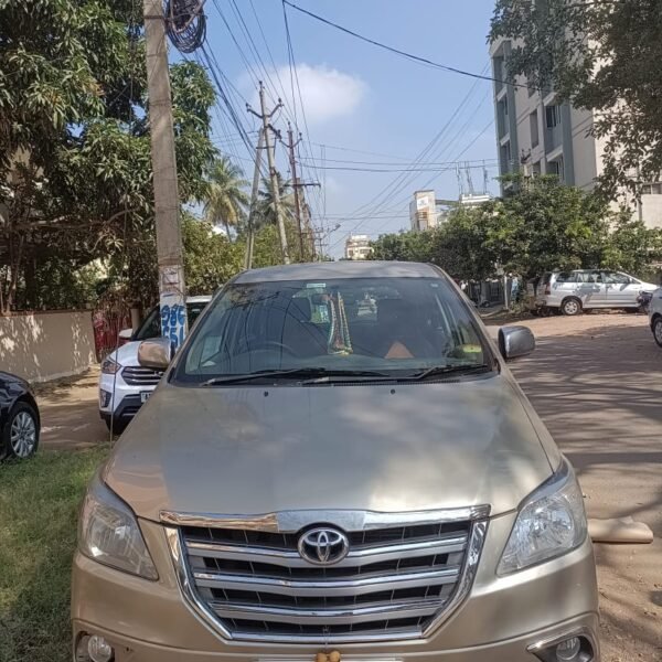 SUV car travel agency in Vijayawada Budget car travels in Vijayawada