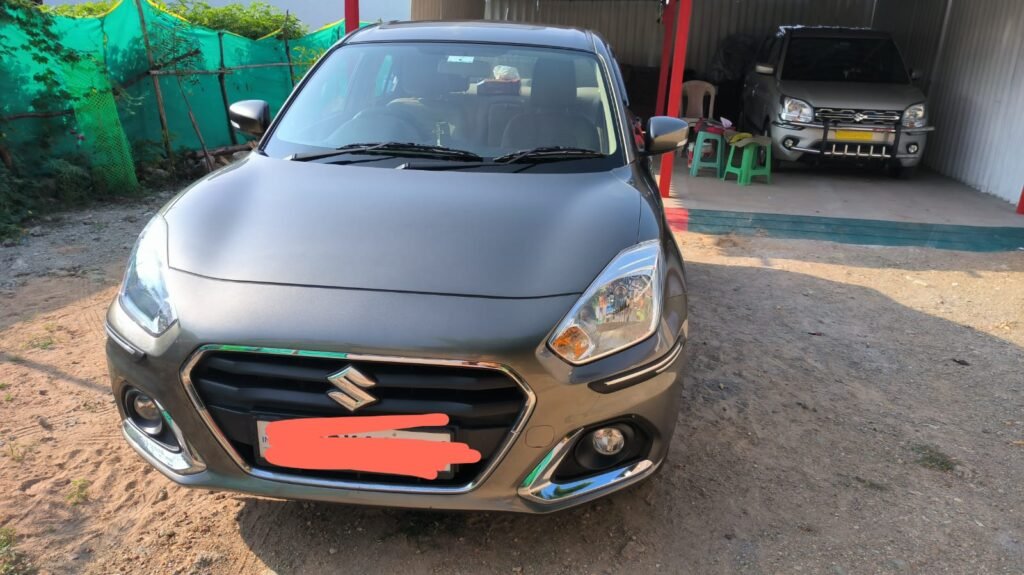 Budget car travels in Vijayawada