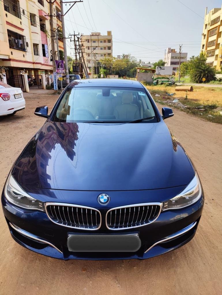 Budget car travels in Vijayawada