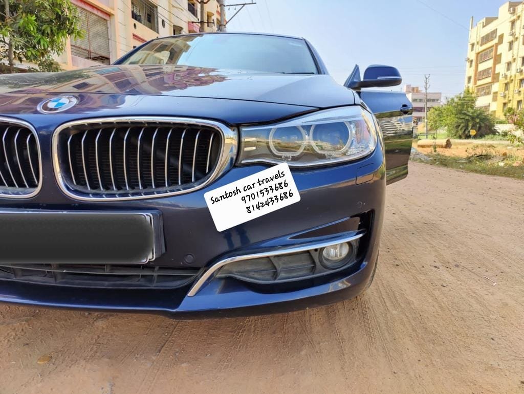 Budget car travels in Vijayawada