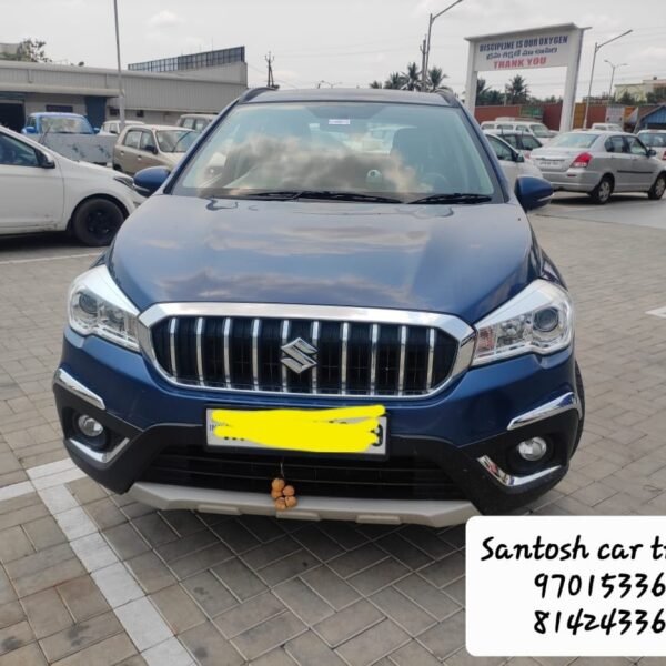 SUV car travel agency in Vijayawada Budget car travels in Vijayawada