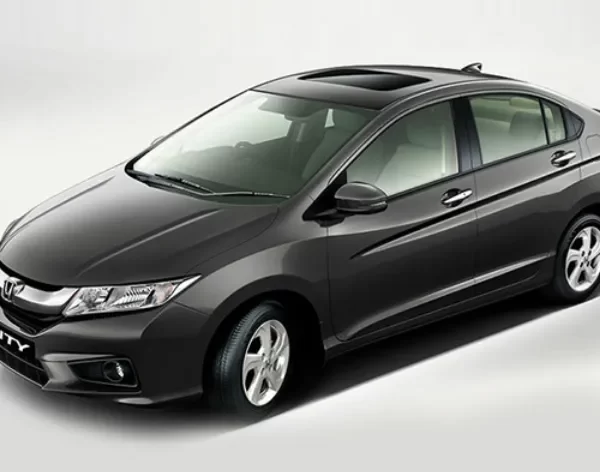 Sedan car Travels in Vijayawada